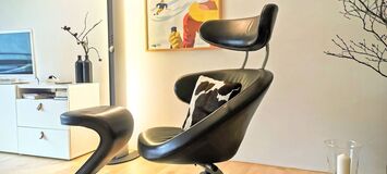 Apartamento en alquiler en St. Moritz