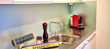 Apartamento en alquiler en St. Moritz