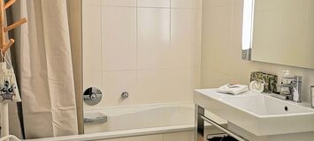 Apartamento en alquiler en St. Moritz