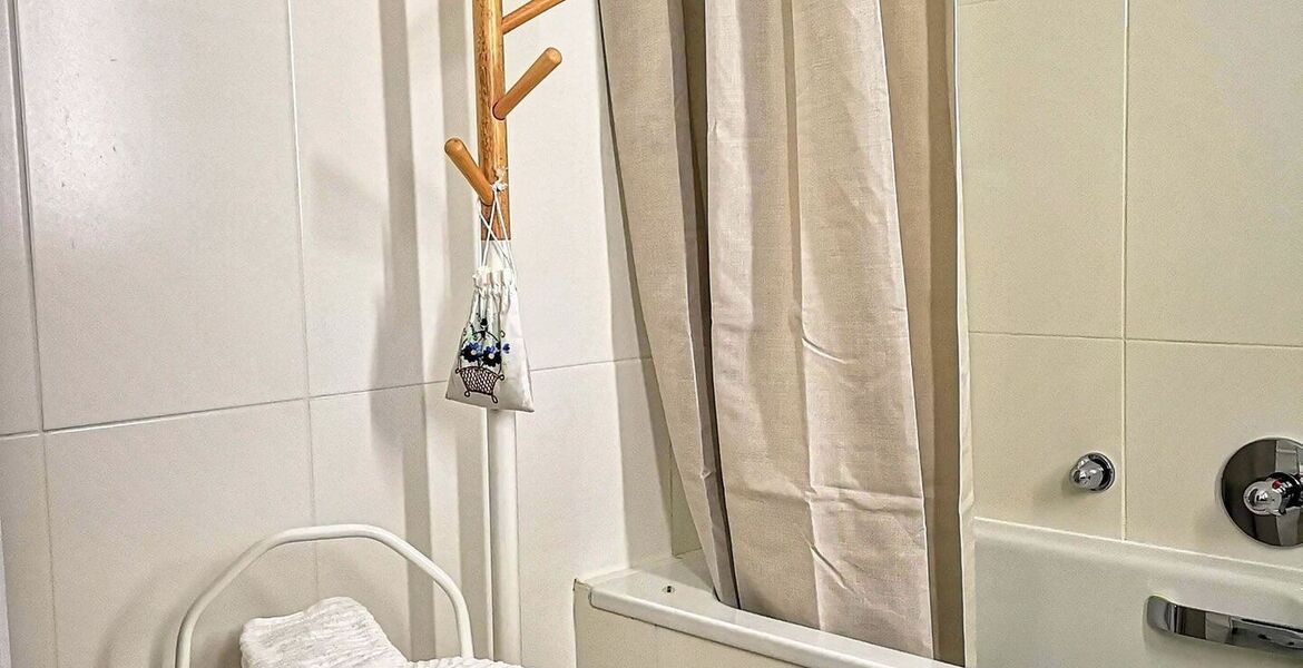 Apartamento en alquiler en St. Moritz