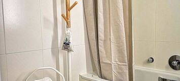 Apartamento en alquiler en St. Moritz