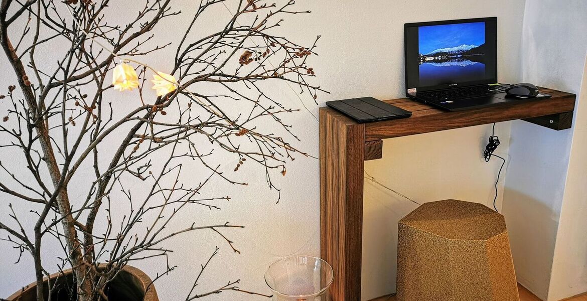 Apartamento en alquiler en St. Moritz