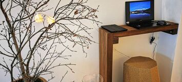 Apartamento en alquiler en St. Moritz