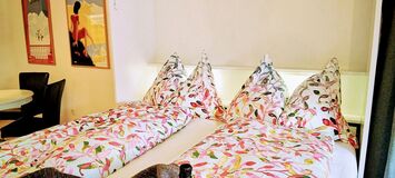 Apartamento en alquiler en St. Moritz