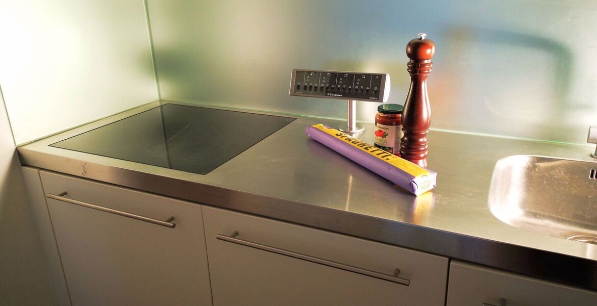 Apartamento en alquiler en St. Moritz