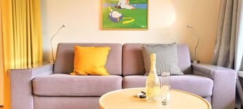Apartamento en alquiler en St. Moritz