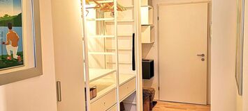 Apartamento en alquiler en St. Moritz