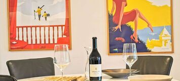 Apartamento en alquiler en St. Moritz