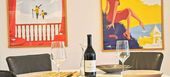 Apartamento en alquiler en St. Moritz