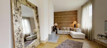 Moderno apartamento de 3 dormitorios en St. Moritz