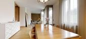 Outstanding 3 bedroom apartment in St. Moritz