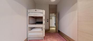 Moderno apartamento de 3 dormitorios en St. Moritz