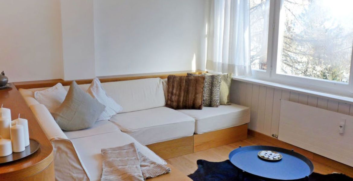 Precioso apartamento de 3 dormitorios en alquiler