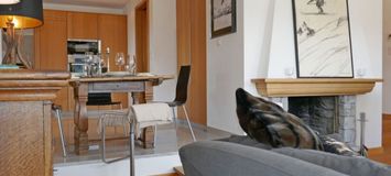 Nice 3 room apartment for rent in St. Moritz