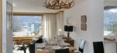 Nice 3 room apartment for rent in St. Moritz