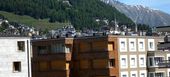 Increíble apartamento en St Moritz en alquiler