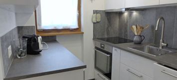 Bonito y económico apartamento en alquiler en St. Moritz mal