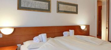 Nice and budget apartment for rent in St. Moritz Bad