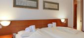 Bonito y económico apartamento en alquiler en St. Moritz mal