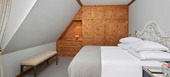 Penthouse for rent in St. Moritz