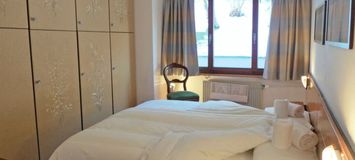 Nice and budget apartment for rent in St. Moritz Bad