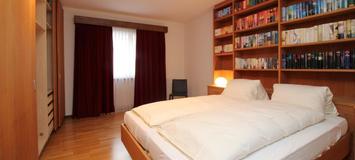 Excelente apartamento de vacaciones en alquiler en St. Morit