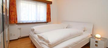 Excelente apartamento de vacaciones en alquiler en St. Morit