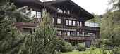 Chalet near ST. Moritz
