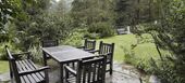 Chalet near ST. Moritz