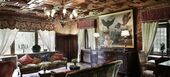 Chalet near ST. Moritz