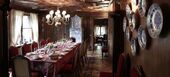 Chalet near ST. Moritz