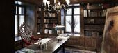 Chalet near ST. Moritz