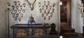 Chalet near ST. Moritz