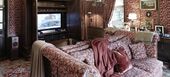 Chalet near ST. Moritz