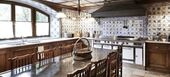 Chalet near ST. Moritz
