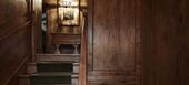 Chalet near ST. Moritz