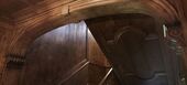 Chalet near ST. Moritz
