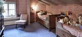 Chalet near ST. Moritz