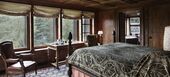 Chalet near ST. Moritz