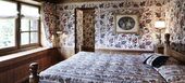 Chalet near ST. Moritz