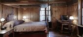 Chalet near ST. Moritz