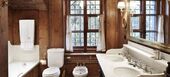 Chalet near ST. Moritz