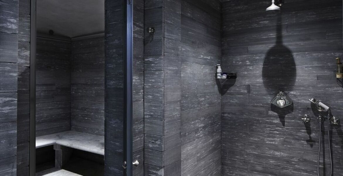 Chalet near ST. Moritz