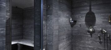 Chalet near ST. Moritz