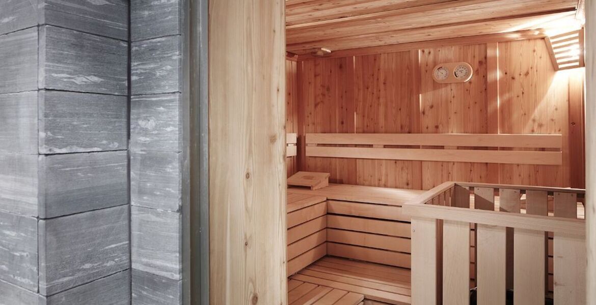 Chalet near ST. Moritz