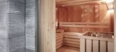 Chalet near ST. Moritz
