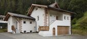 Chalet for rent in St. Moritz