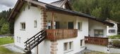Chalet for rent in St. Moritz