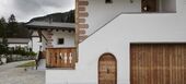 Chalet for rent in St. Moritz