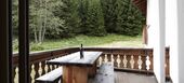 Chalet for rent in St. Moritz